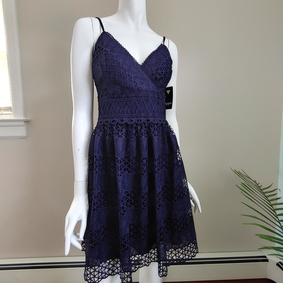 Guess New Dress - Picture 2 of 7